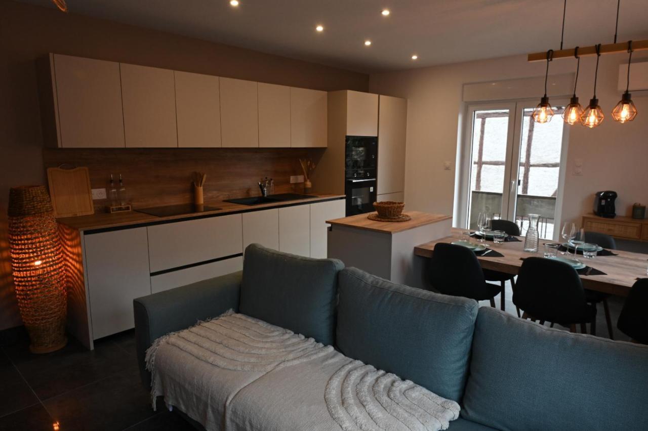 Chez Sim Et Vava Apartment